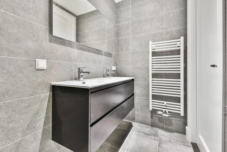 61 m² appartement met balkon in De Baarsjes - Afbeelding 13