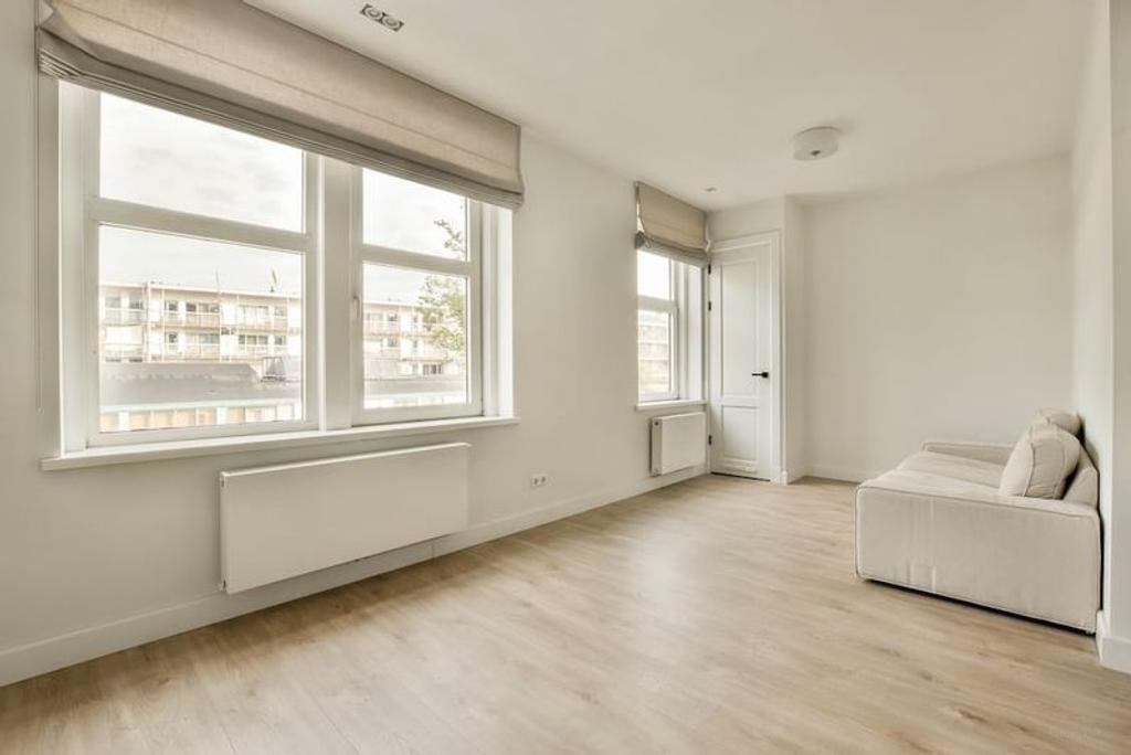 Energielabel A en balkon in Amsterdam-West - Afbeelding 2