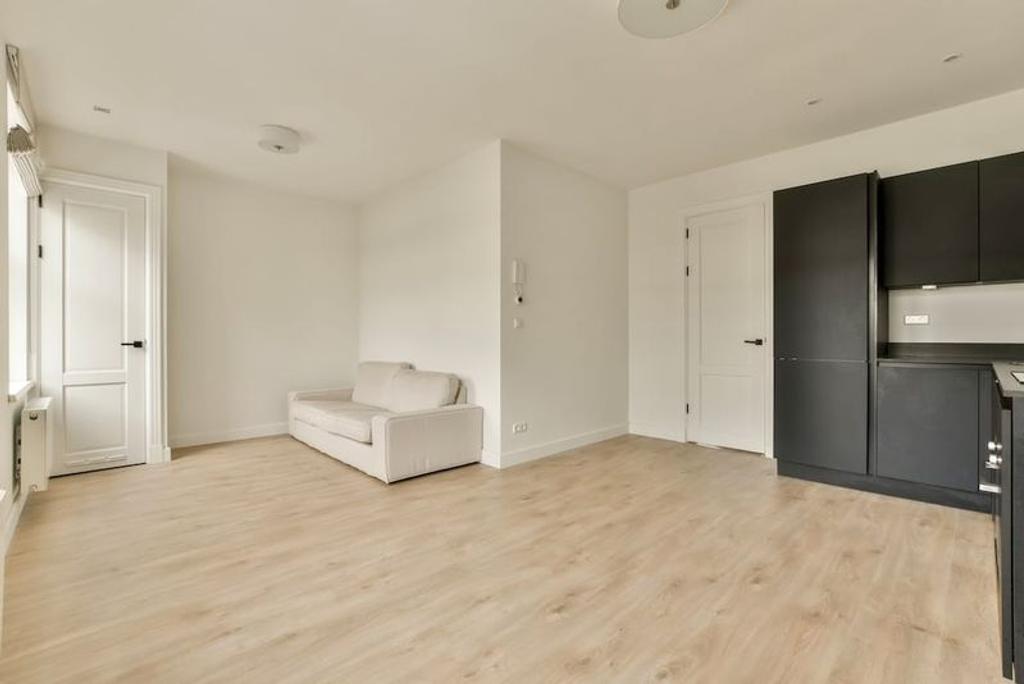 Energielabel A en balkon in Amsterdam-West - Afbeelding 3