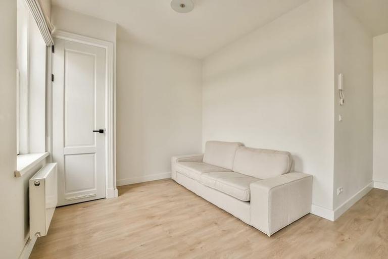 Energielabel A en balkon in Amsterdam-West - Afbeelding 4