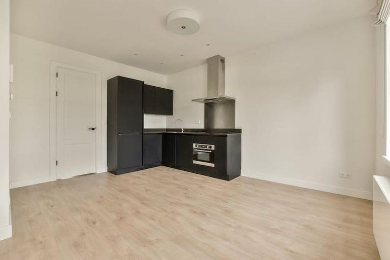 Energielabel A en balkon in Amsterdam-West - Afbeelding 5