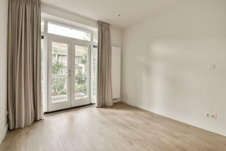 Energielabel A en balkon in Amsterdam-West - Afbeelding 8