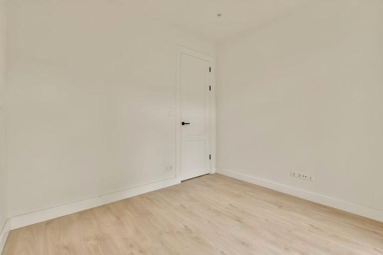 Energielabel A en balkon in Amsterdam-West - Afbeelding 9