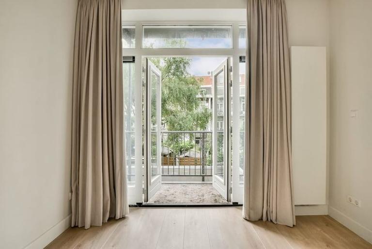 Energielabel A en balkon in Amsterdam-West - Afbeelding 10