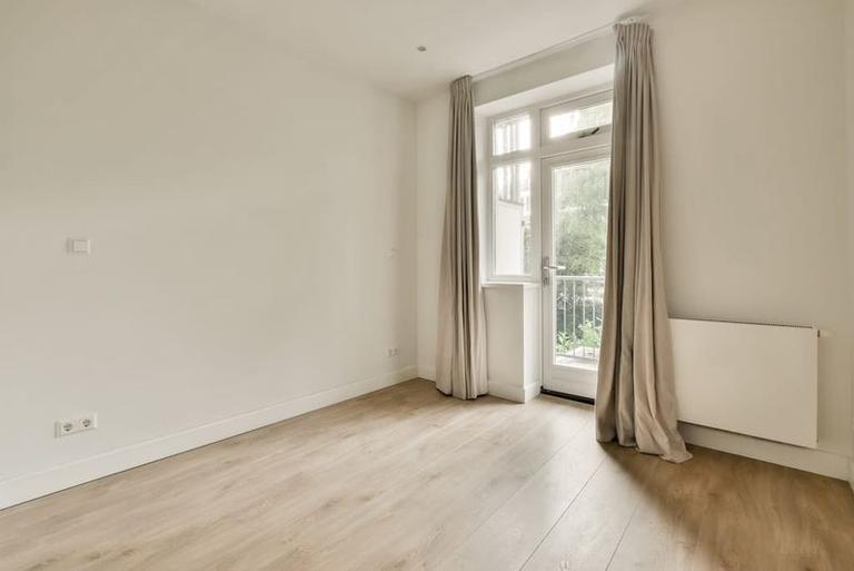 Energielabel A en balkon in Amsterdam-West - Afbeelding 11