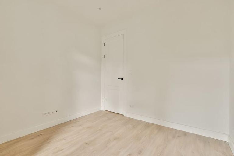 Energielabel A en balkon in Amsterdam-West - Afbeelding 12