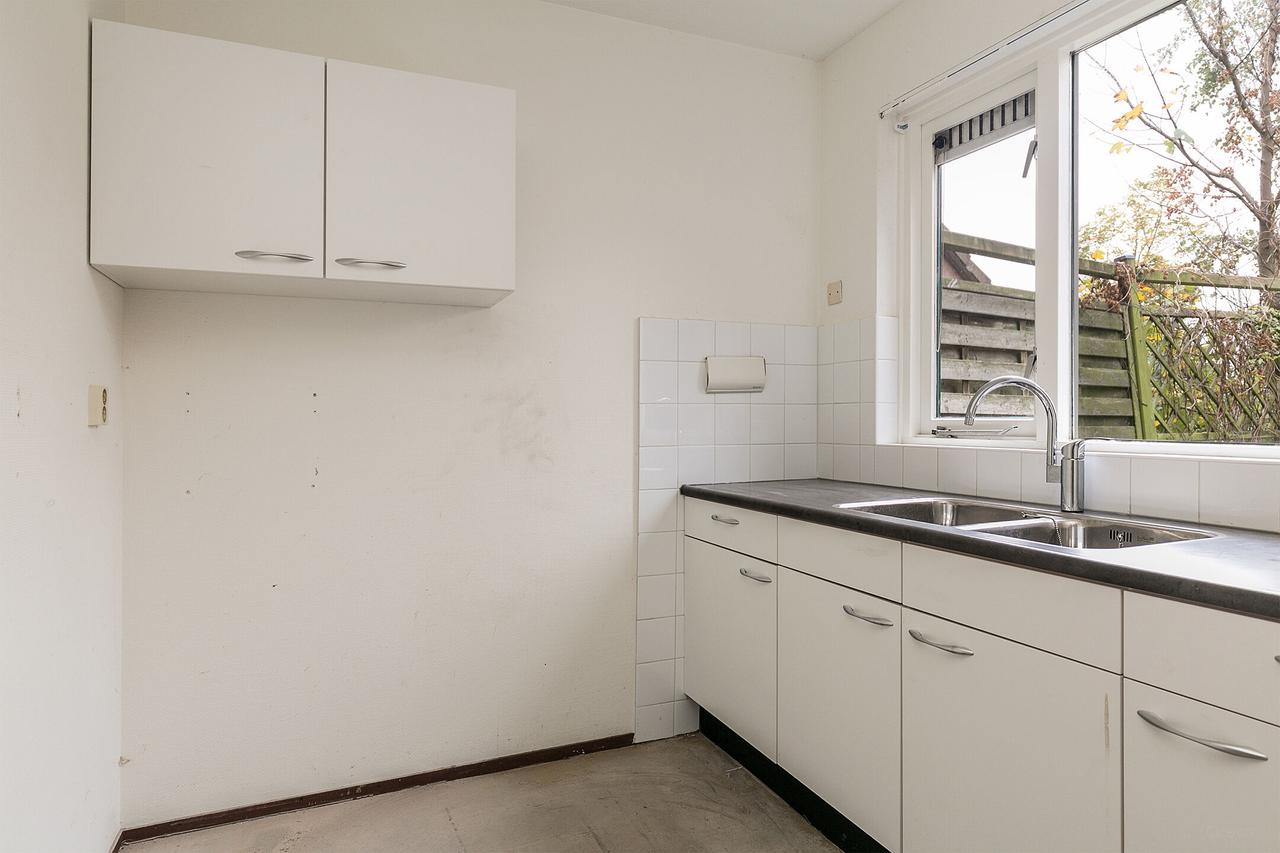 Gezinswoning met vier slaapkamers in Nijehaske - Afbeelding 1