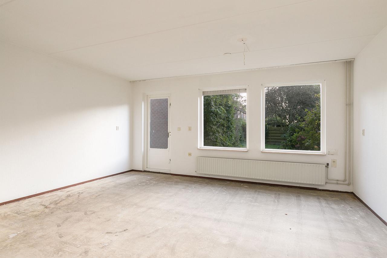Gezinswoning met vier slaapkamers in Nijehaske - Afbeelding 2