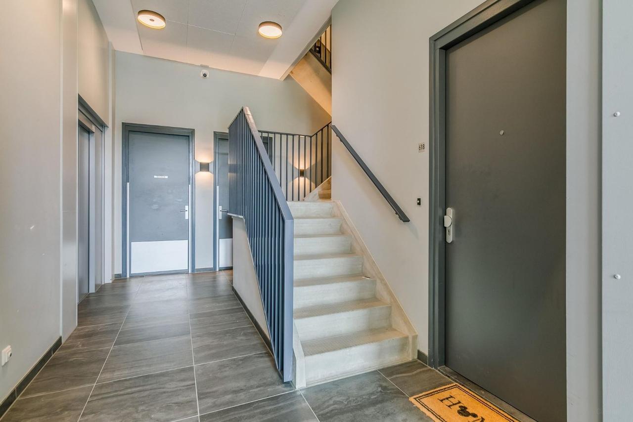 A+ appartement met balkon in Almere Poort - Afbeelding 5