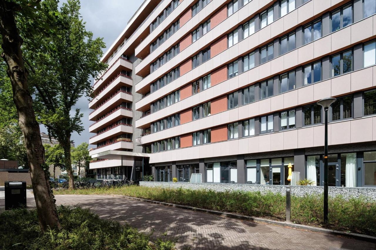 69 m² appartement met balkon en A+++ - Afbeelding 1