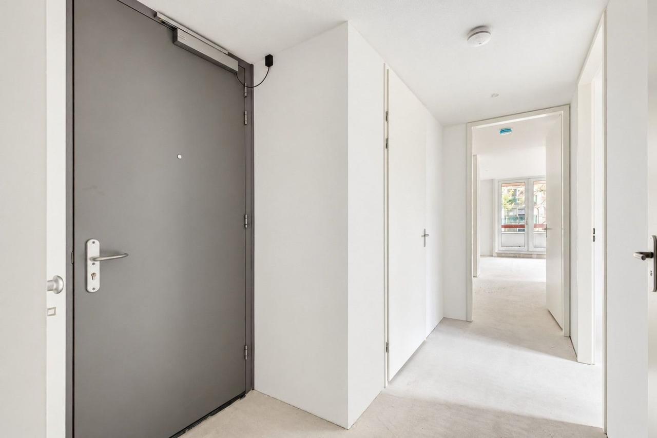 69 m² appartement met balkon en A+++ - Afbeelding 2
