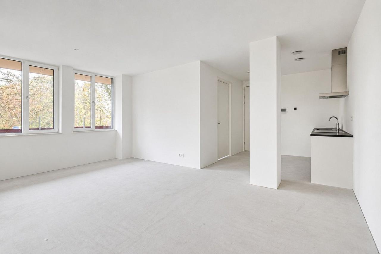 69 m² appartement met balkon en A+++ - Afbeelding 3