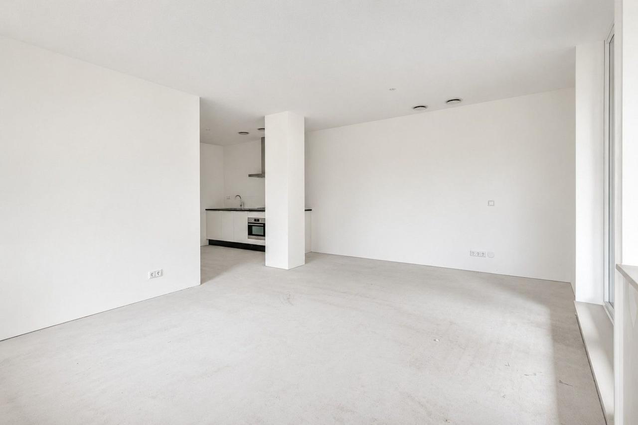 69 m² appartement met balkon en A+++ - Afbeelding 5