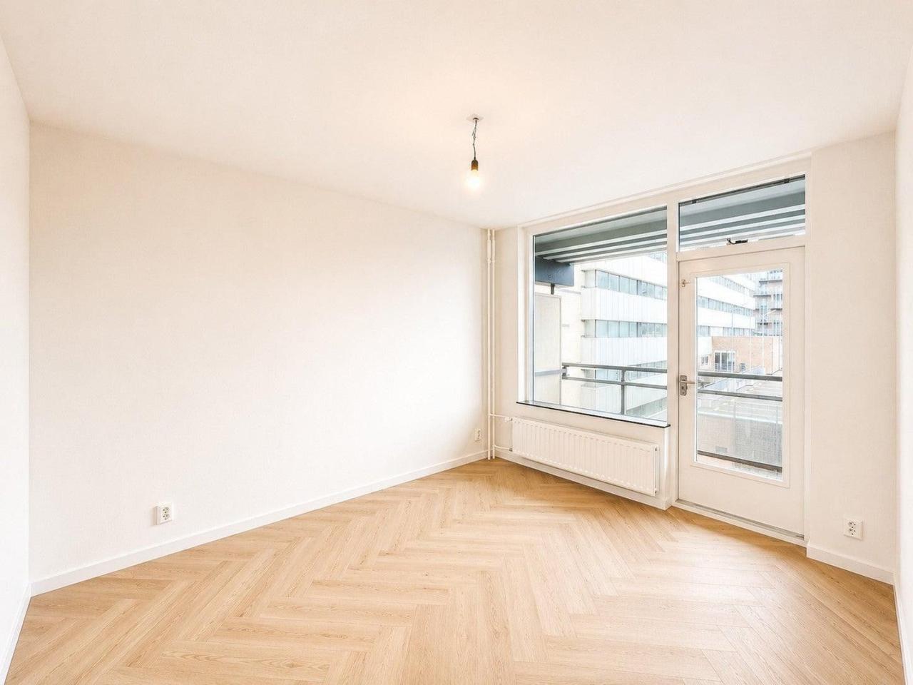 89 m² apartment with 3 bedrooms - Image 3