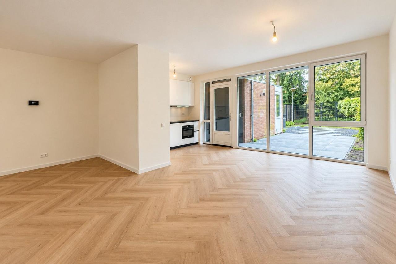 130 m² hoekwoning met 5 slaapkamers - Afbeelding 2