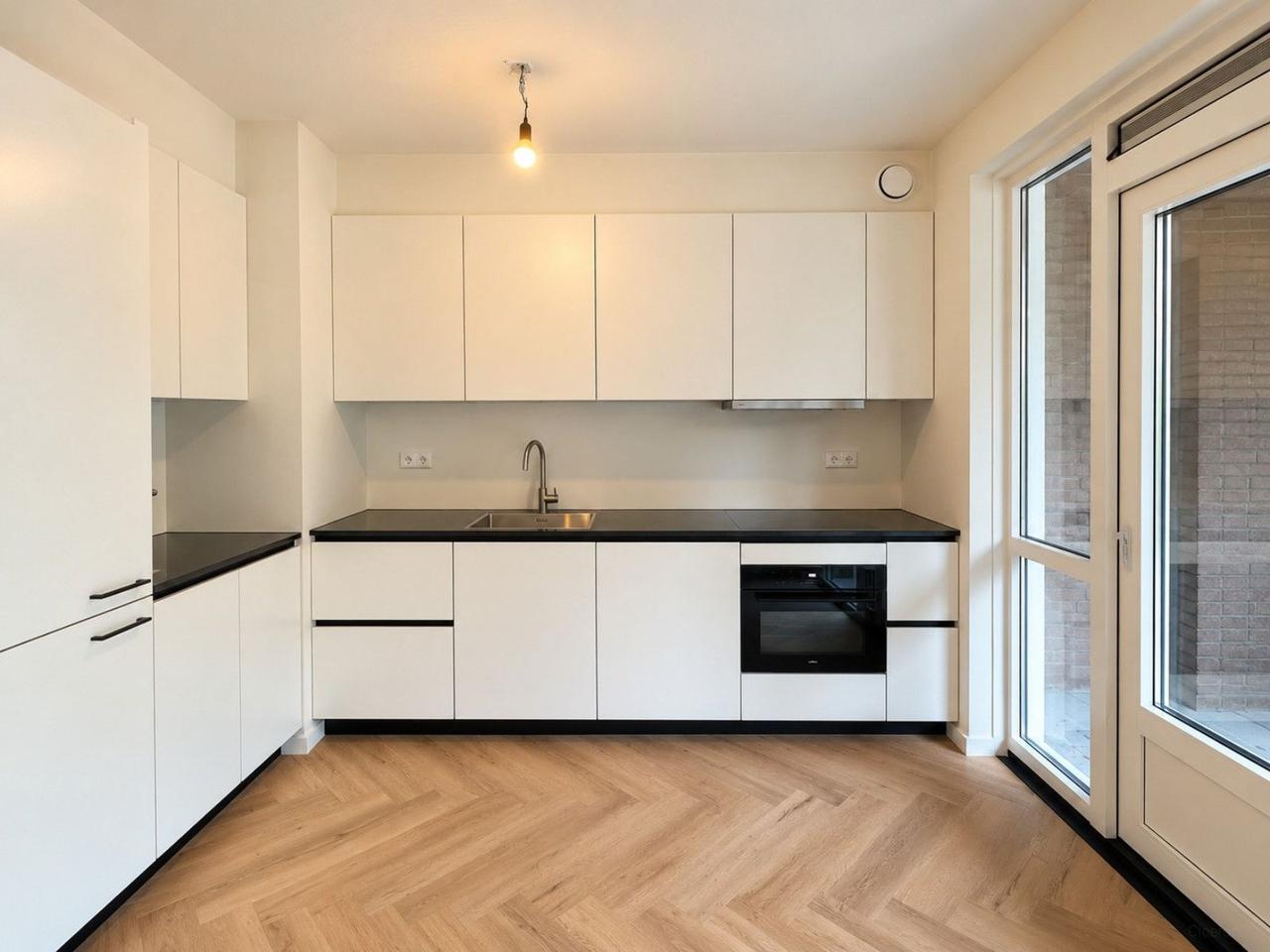 130 m² hoekwoning met 5 slaapkamers - Afbeelding 3