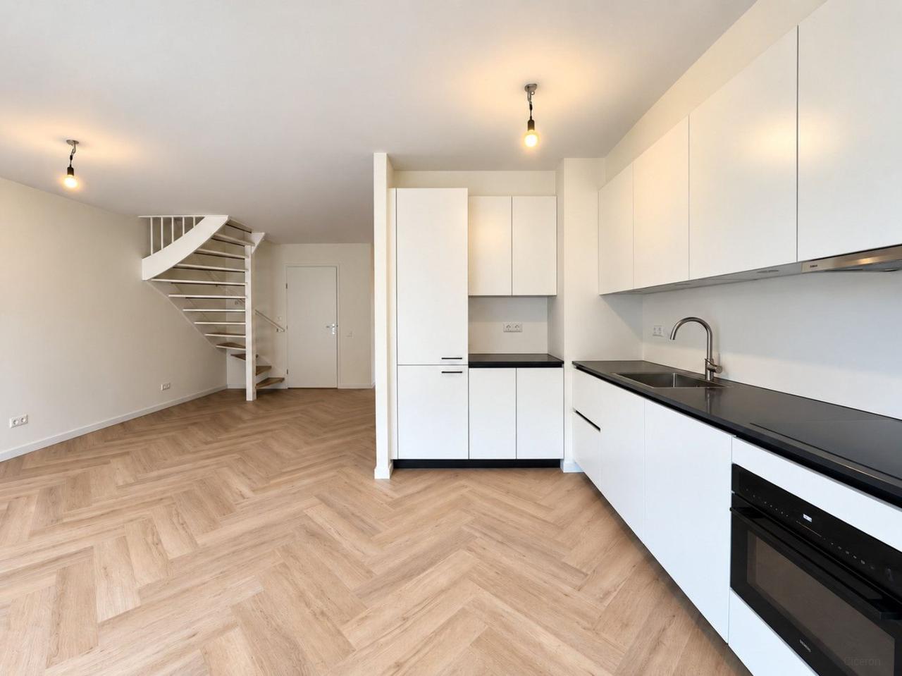 130 m² hoekwoning met 5 slaapkamers - Afbeelding 4