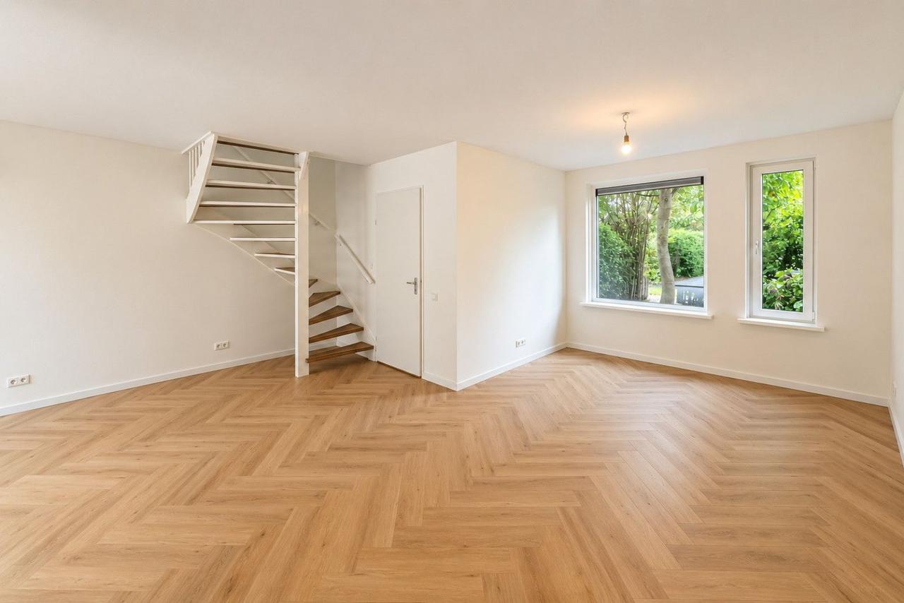 130 m² hoekwoning met 5 slaapkamers - Afbeelding 5