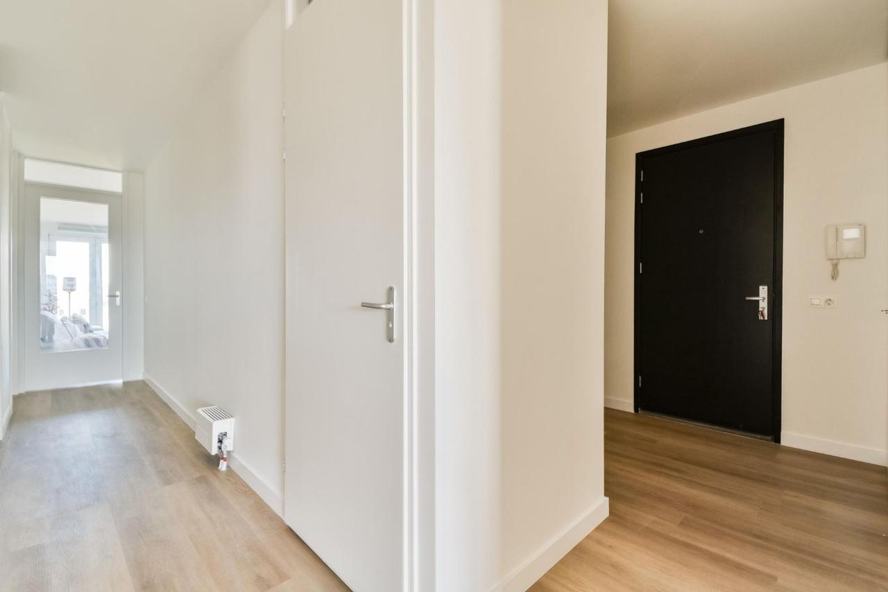 A++ appartement met balkon en parkeerplek - Afbeelding 3