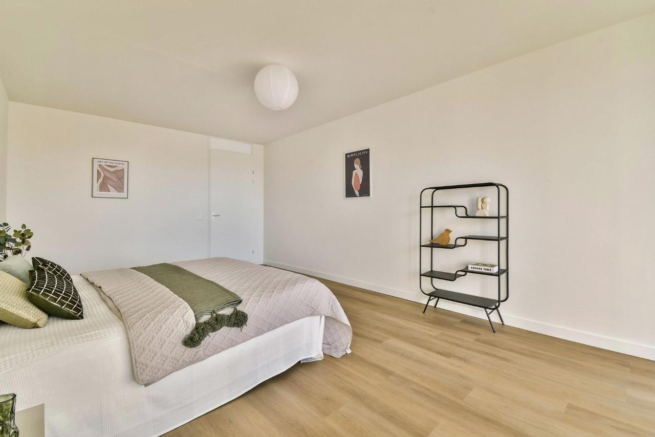 A++ appartement met balkon en parkeerplek - Afbeelding 4