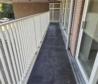 3-Room Apartment with Balcony in Ommoord - Image 10
