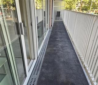 3-Room Apartment with Balcony in Ommoord - Image 11