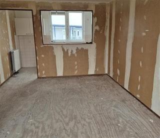 Available immediately: 3-room apartment in Spangen - Image 5