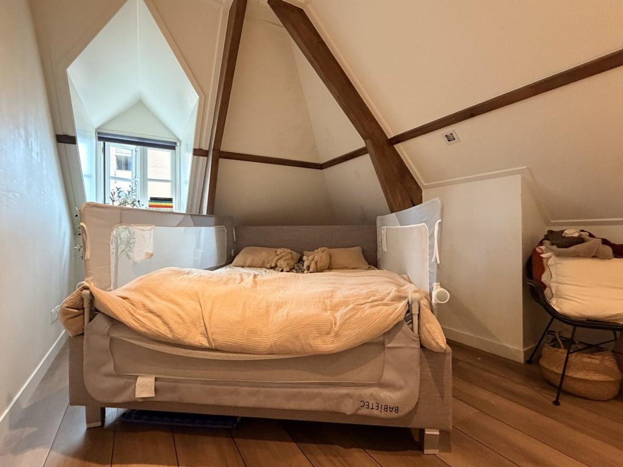 Appartement met terras aan Diezerkade - Afbeelding 6