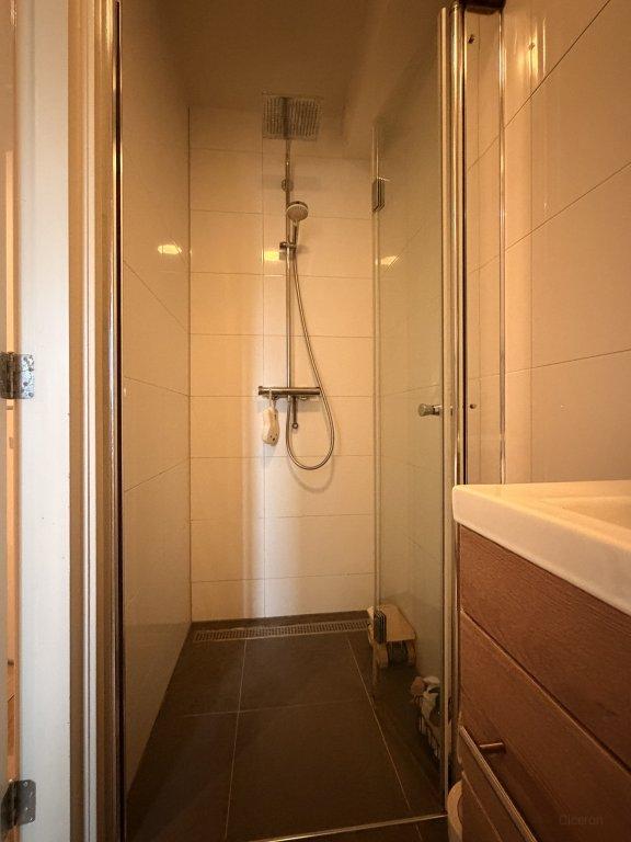 Appartement met terras aan Diezerkade - Afbeelding 8