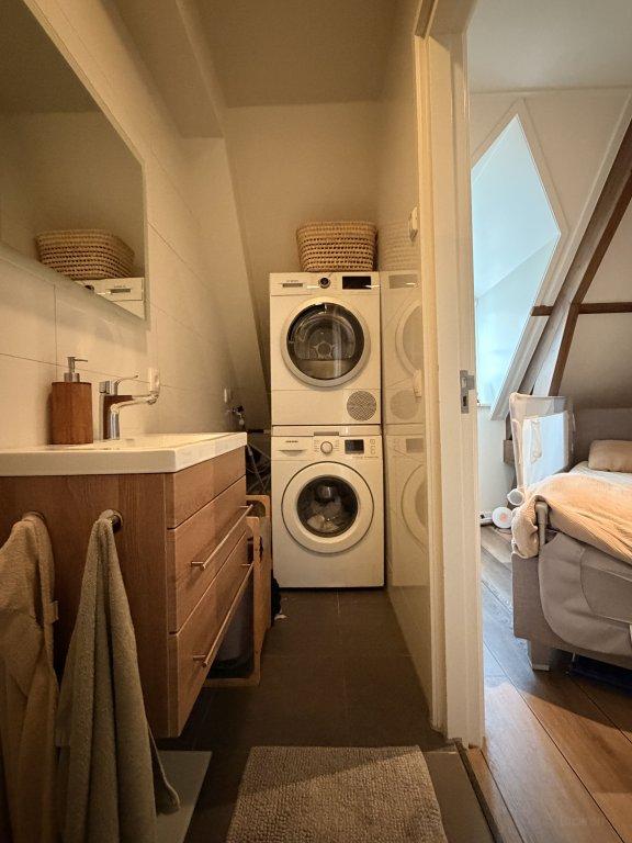 Appartement met terras aan Diezerkade - Afbeelding 9
