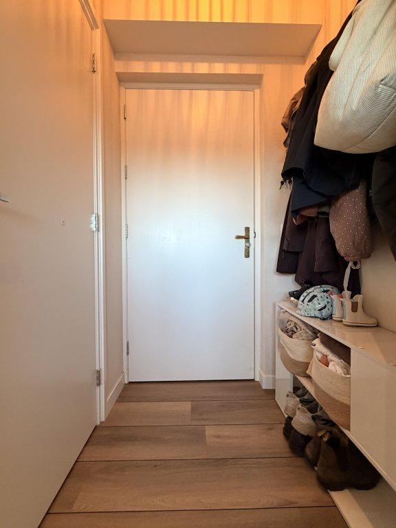 Appartement met terras aan Diezerkade - Afbeelding 10