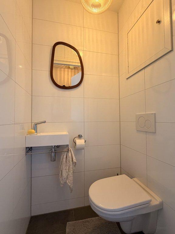 Appartement met terras aan Diezerkade - Afbeelding 11