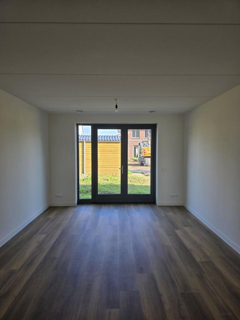 Energiezuinige woning met tuin in Wijchen - Afbeelding 2