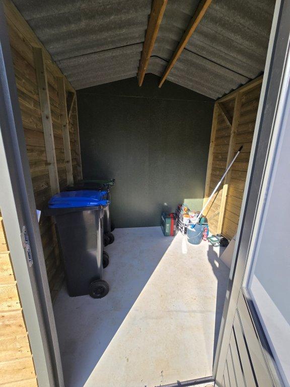 Energiezuinige woning met tuin in Wijchen - Afbeelding 17