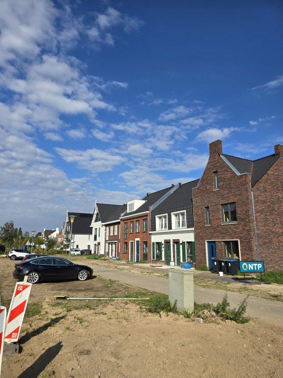 Energiezuinige woning met tuin in Wijchen - Afbeelding 21