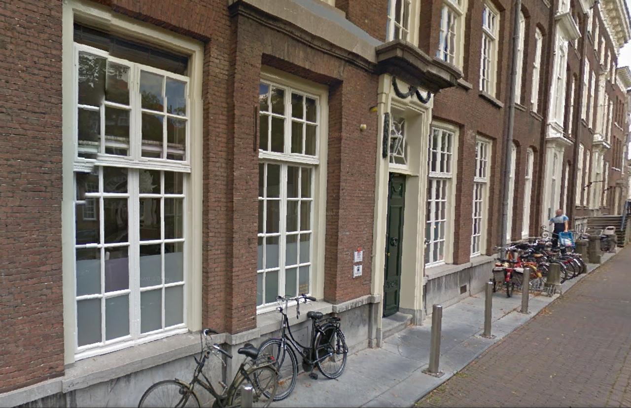 51 m² Studio with Courtyard in Delft - Image 1