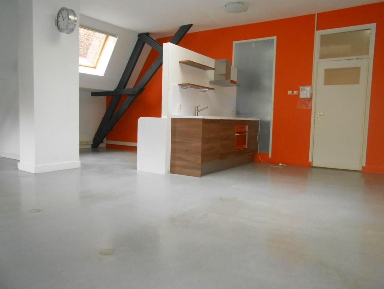 51 m² Studio with Courtyard in Delft - Image 4