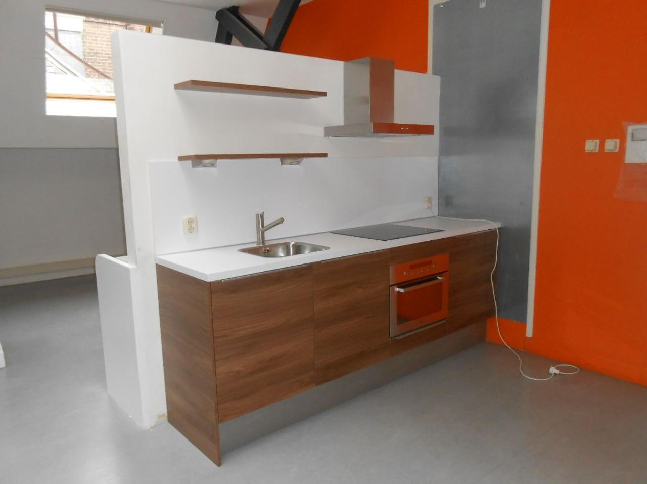 51 m² Studio with Courtyard in Delft - Image 6