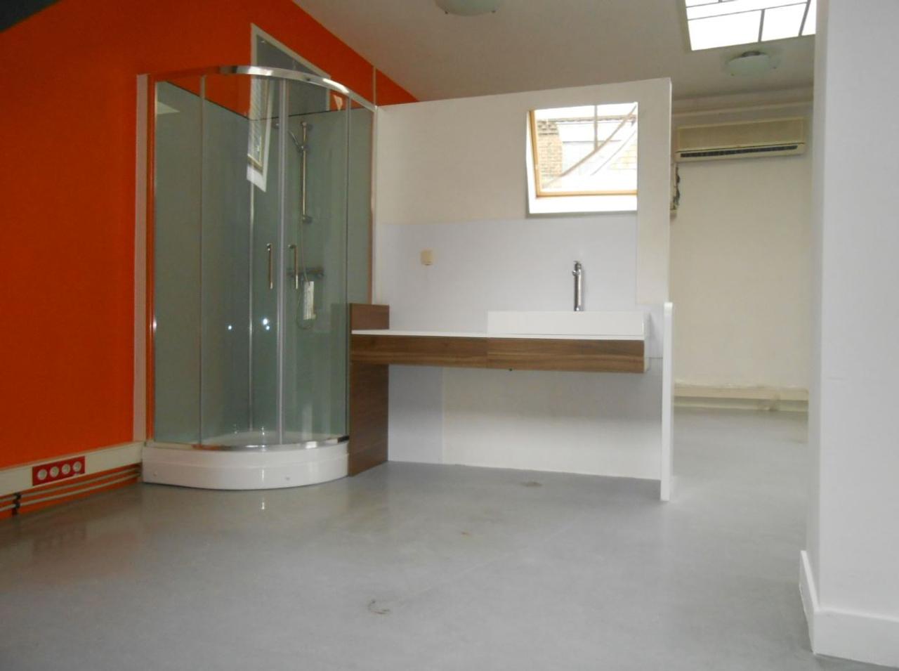 51 m² Studio with Courtyard in Delft - Image 7