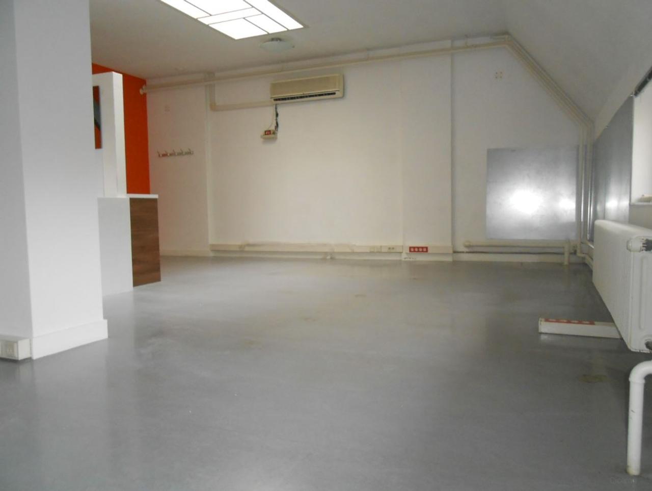 51 m² Studio with Courtyard in Delft - Image 8