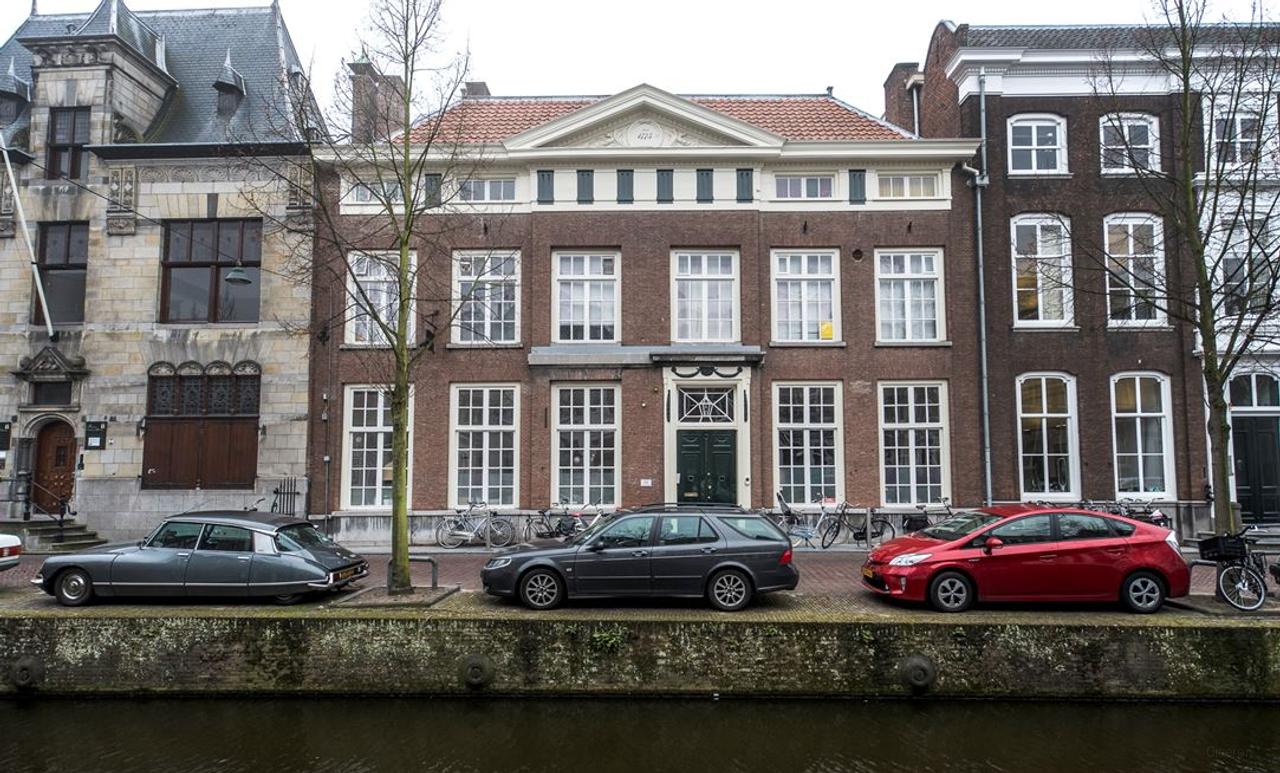 51 m² Studio with Courtyard in Delft - Image 9
