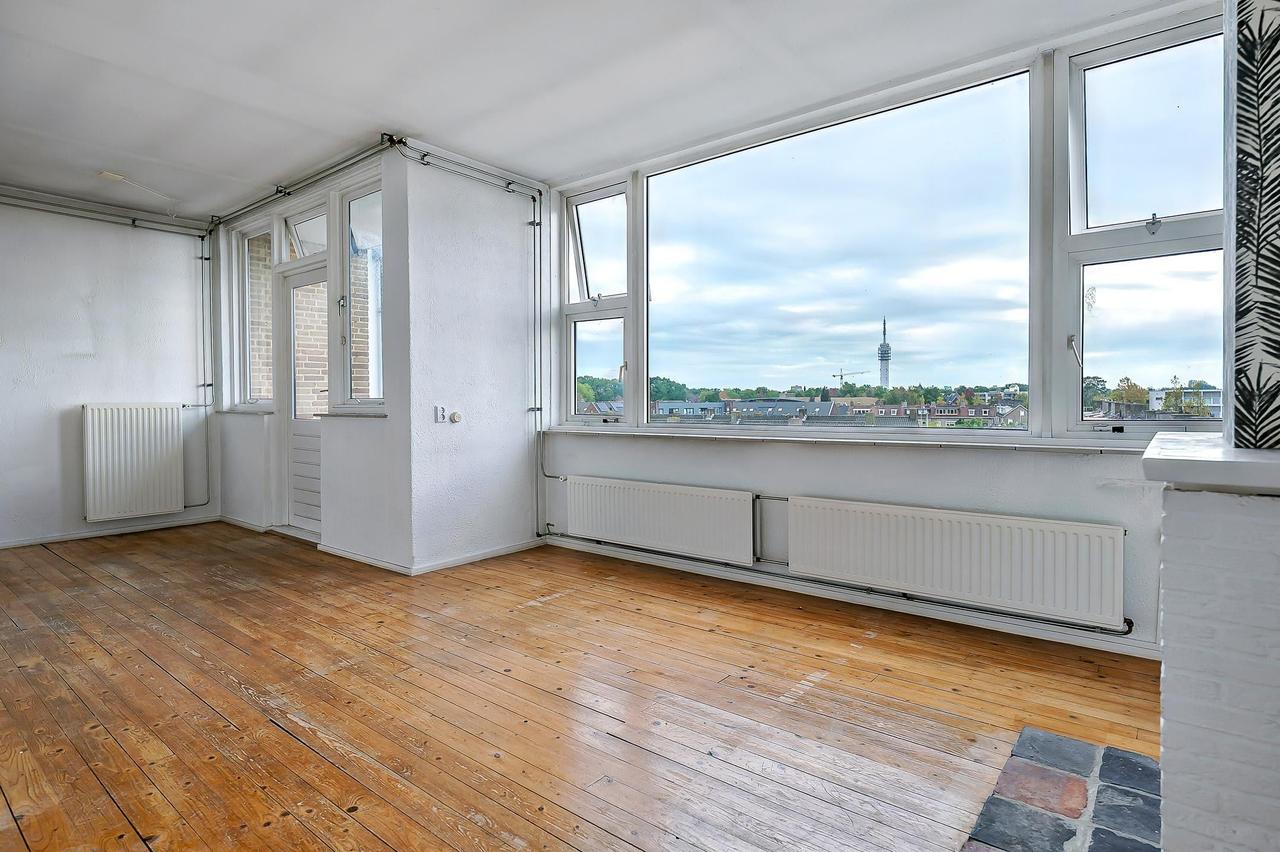 Licht 2-kamerappartement met inloopkast - Afbeelding 4