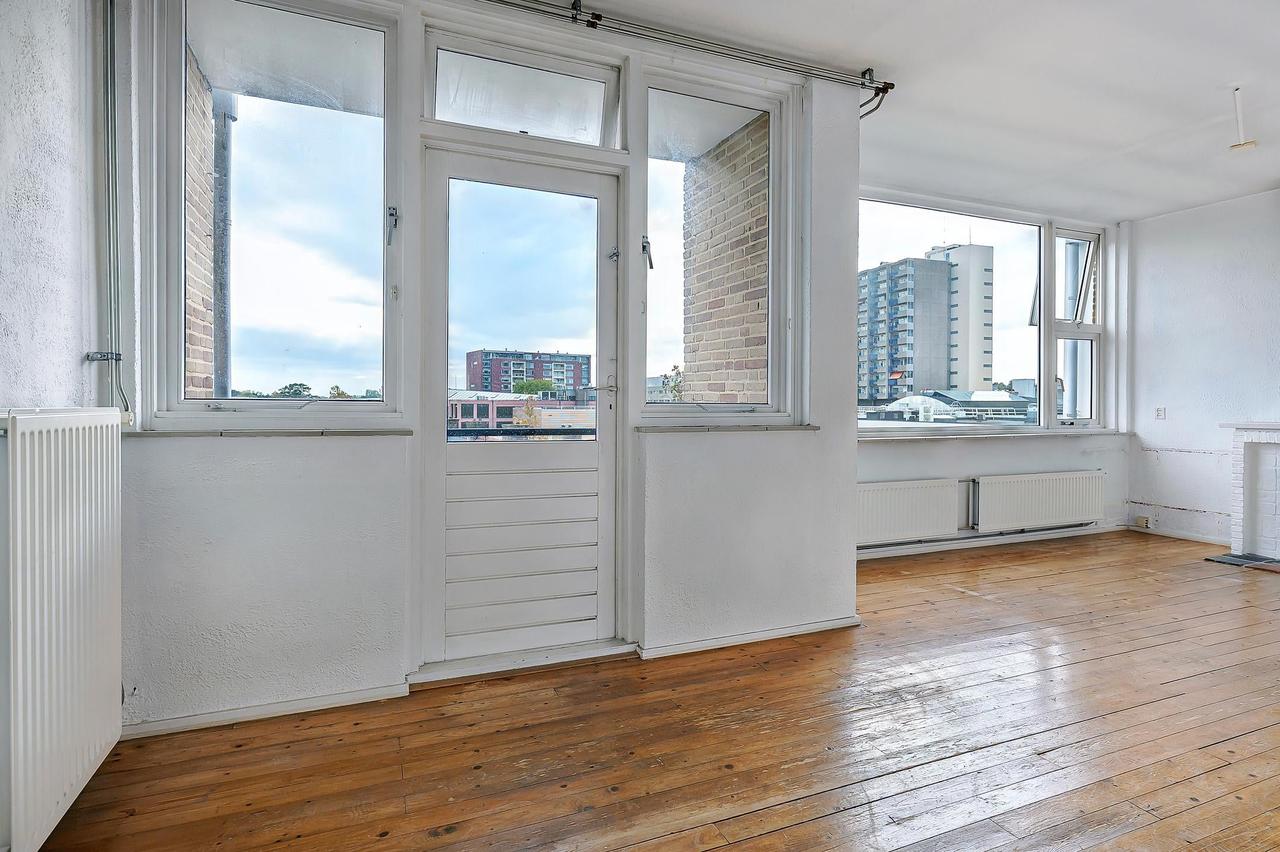 Licht 2-kamerappartement met inloopkast - Afbeelding 8