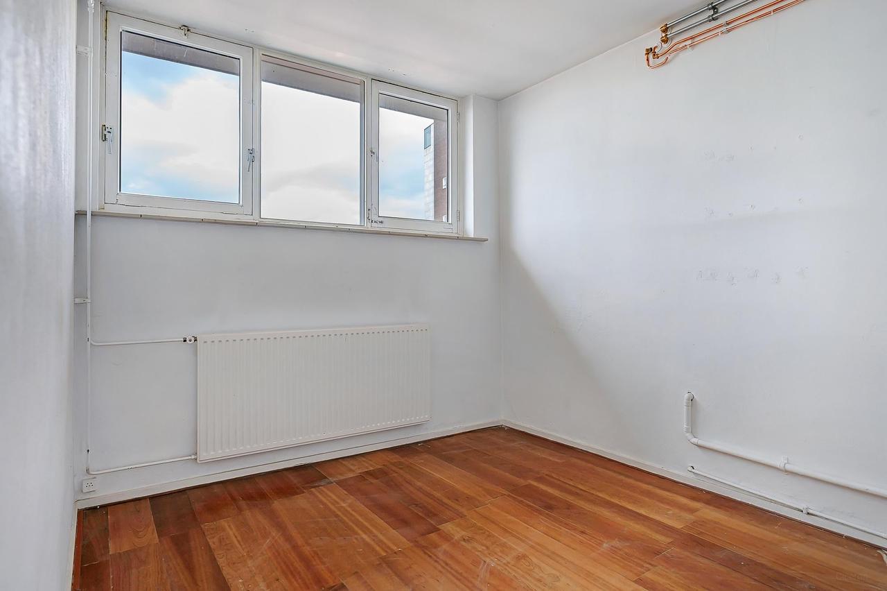 Licht 2-kamerappartement met inloopkast - Afbeelding 13