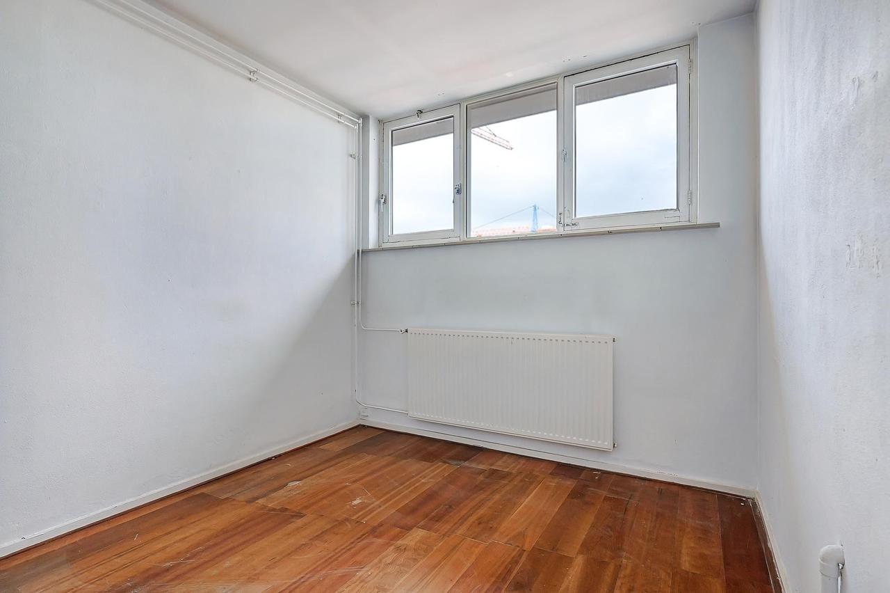 Licht 2-kamerappartement met inloopkast - Afbeelding 14