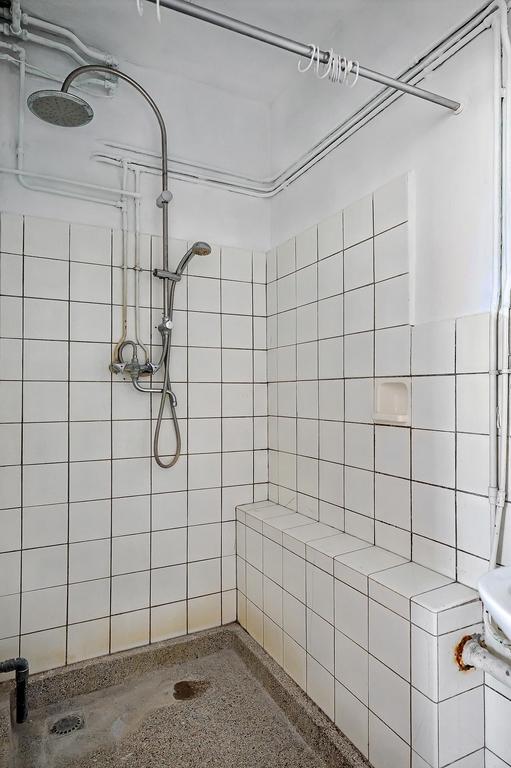 Licht 2-kamerappartement met inloopkast - Afbeelding 16