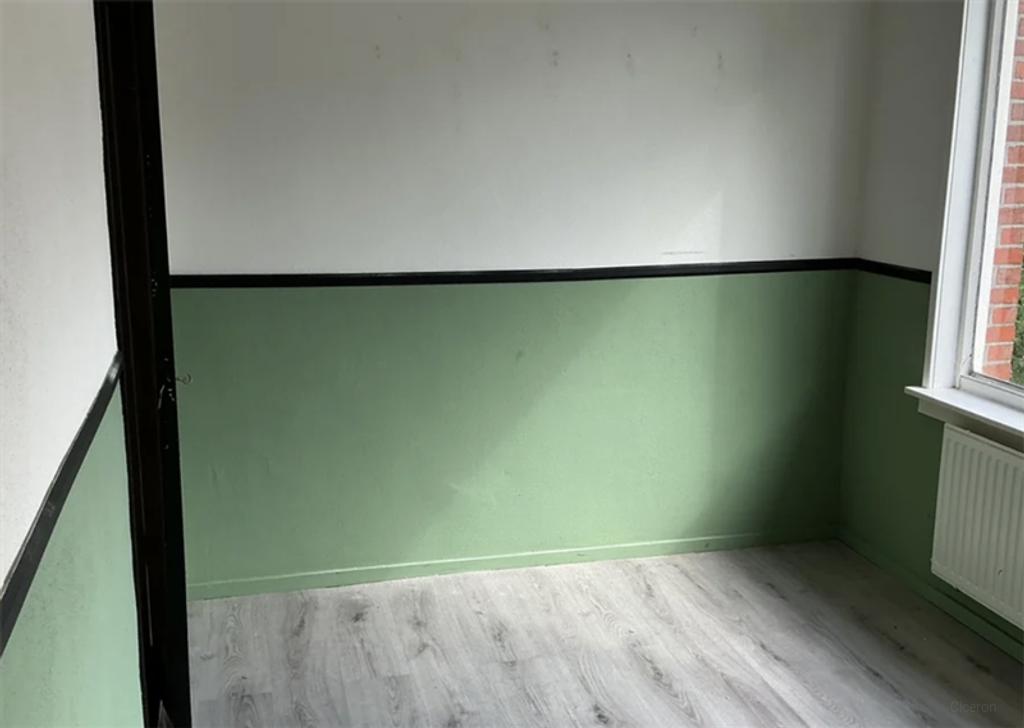 90 m² woning met tuin in Almelo - Afbeelding 1