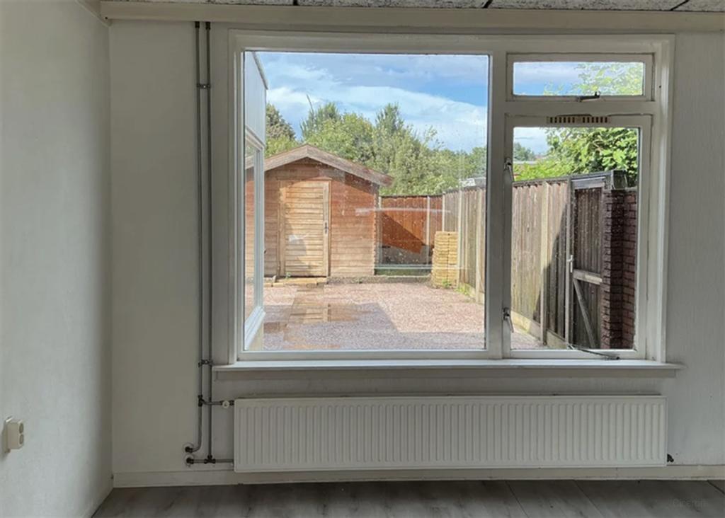 90 m² woning met tuin in Almelo - Afbeelding 2