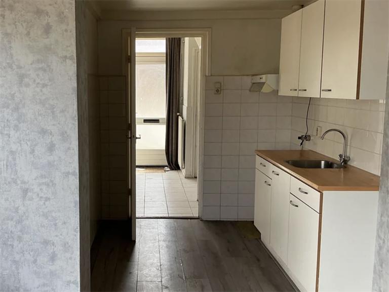 90 m² woning met tuin in Almelo - Afbeelding 4