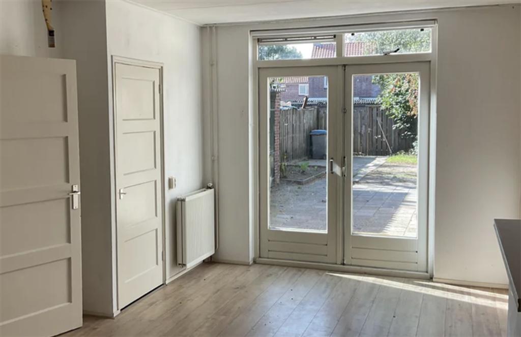 Temporary Rental Home with Garden in Almelo - Image 1